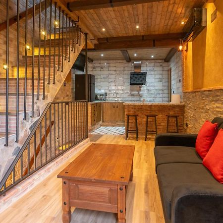 Apartamento Divino Morales Plasencia Eksteriør billede