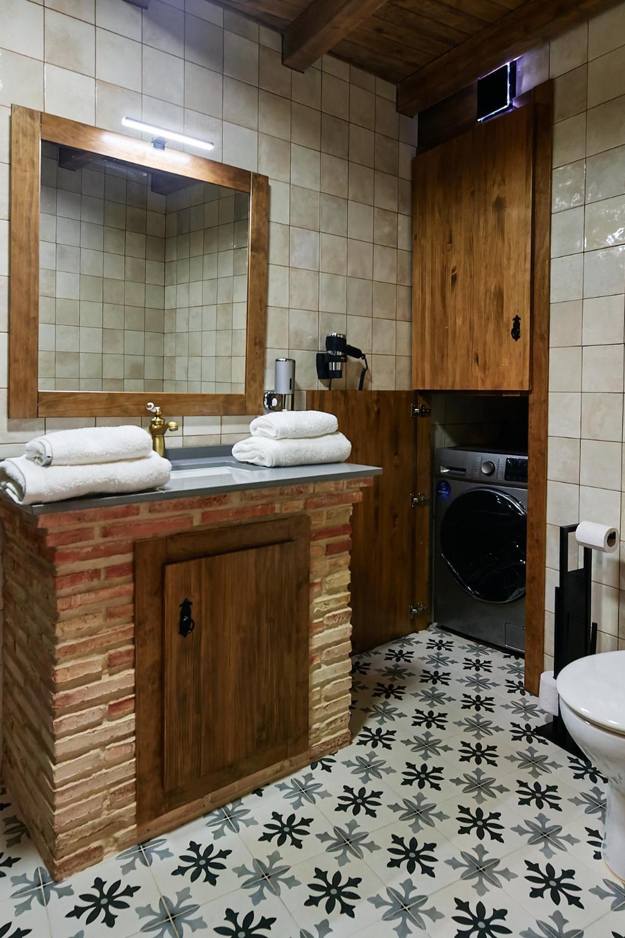 Apartamento Divino Morales Plasencia Eksteriør billede