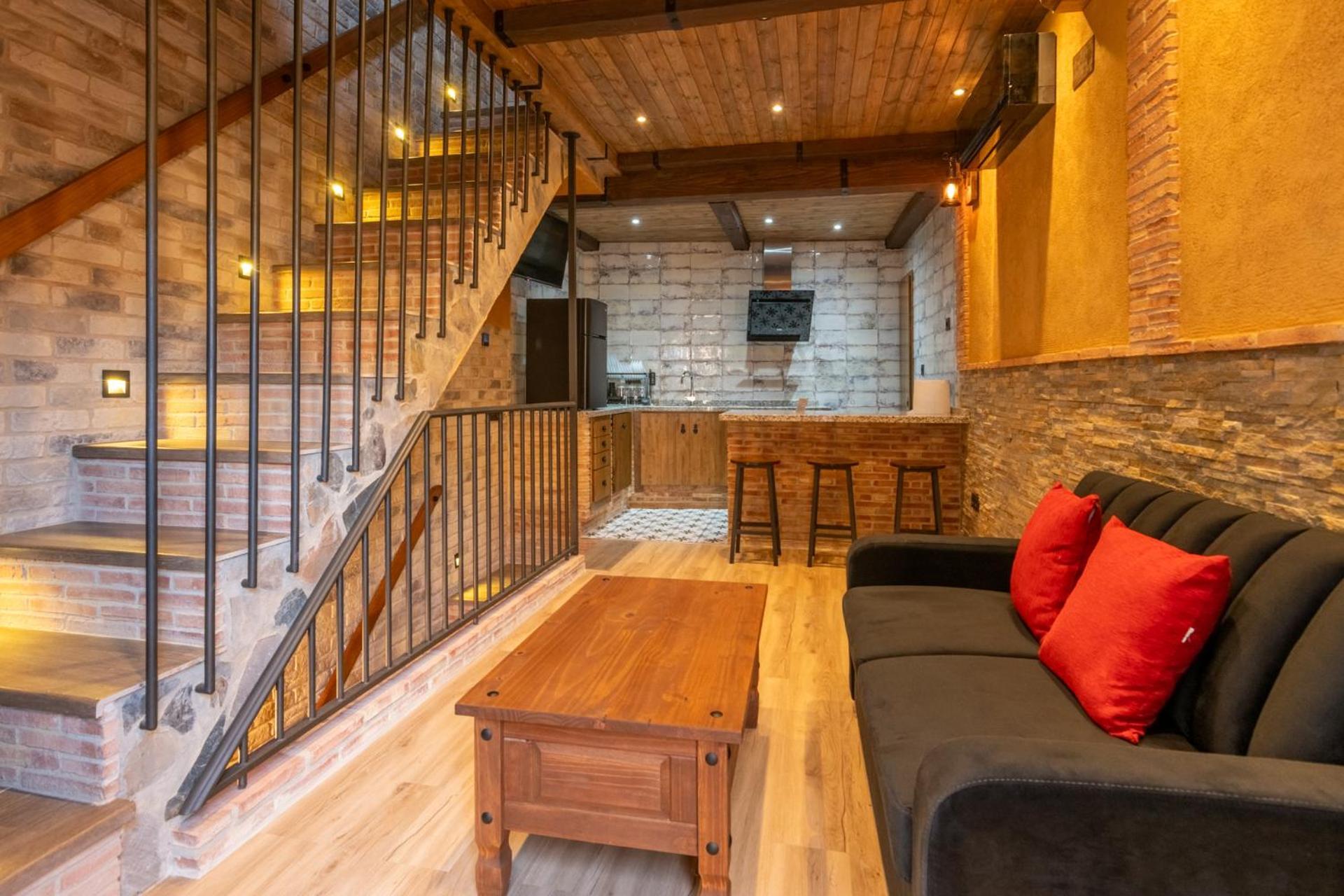 Apartamento Divino Morales Plasencia Eksteriør billede