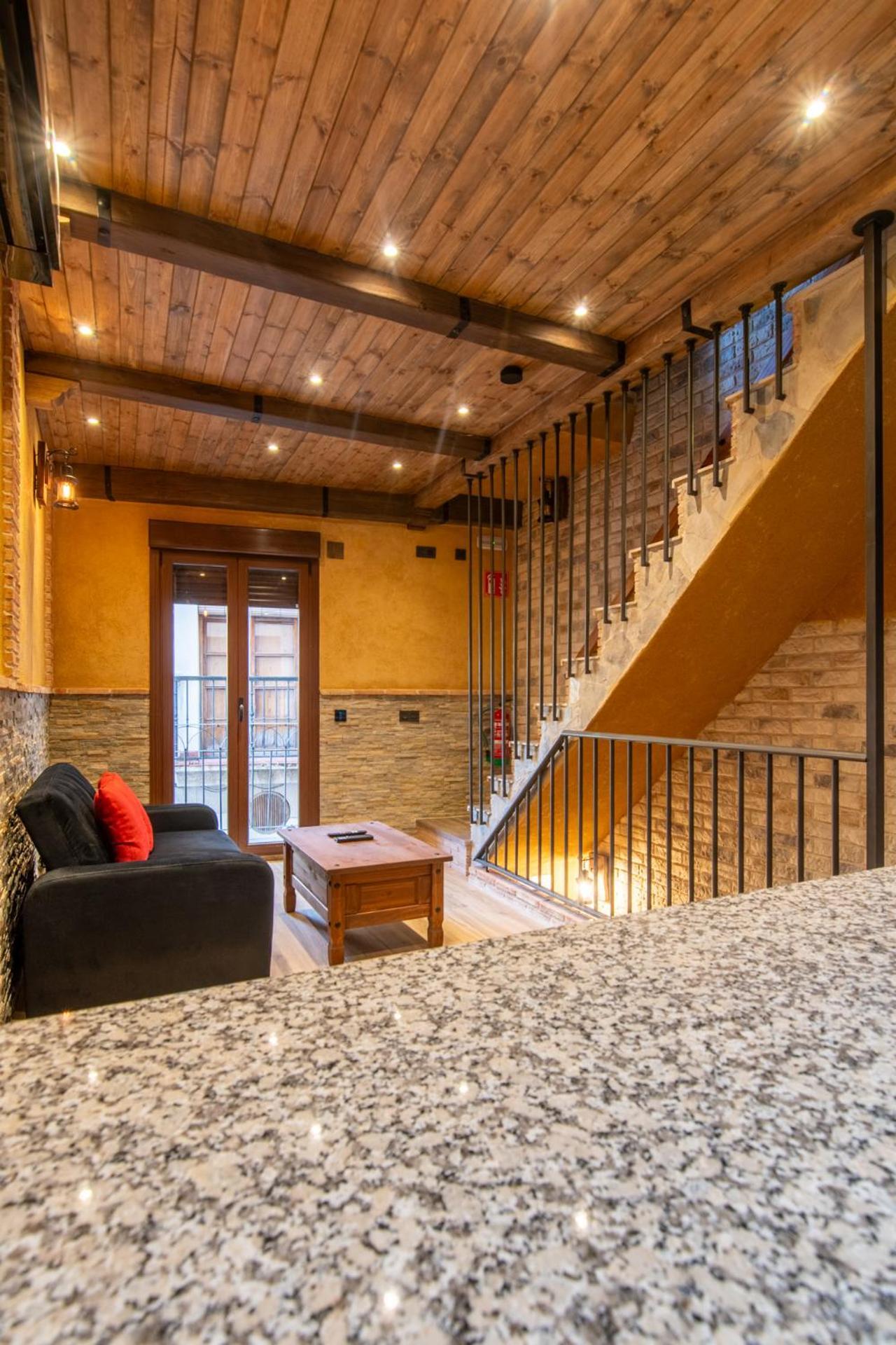 Apartamento Divino Morales Plasencia Eksteriør billede