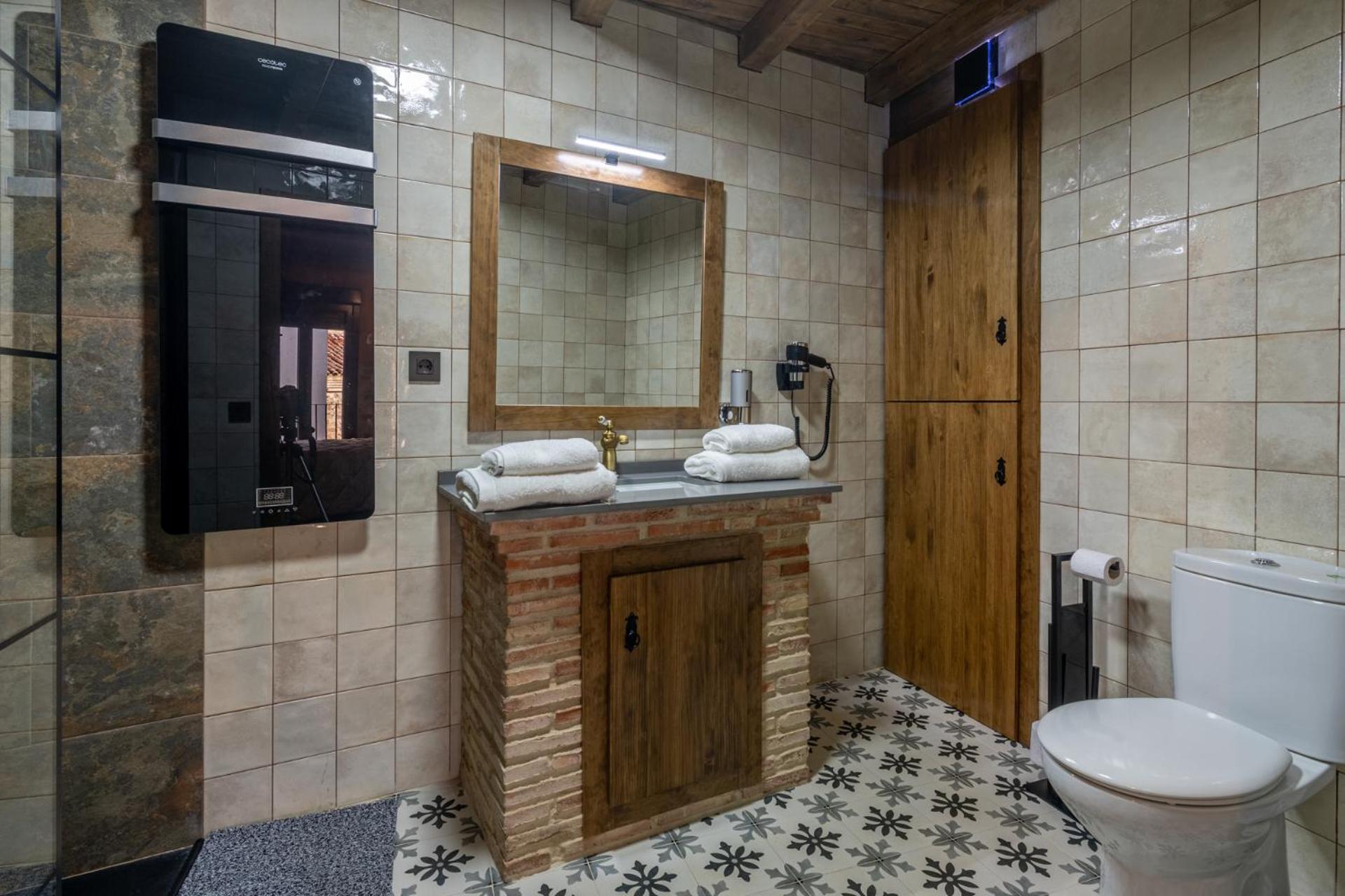 Apartamento Divino Morales Plasencia Eksteriør billede