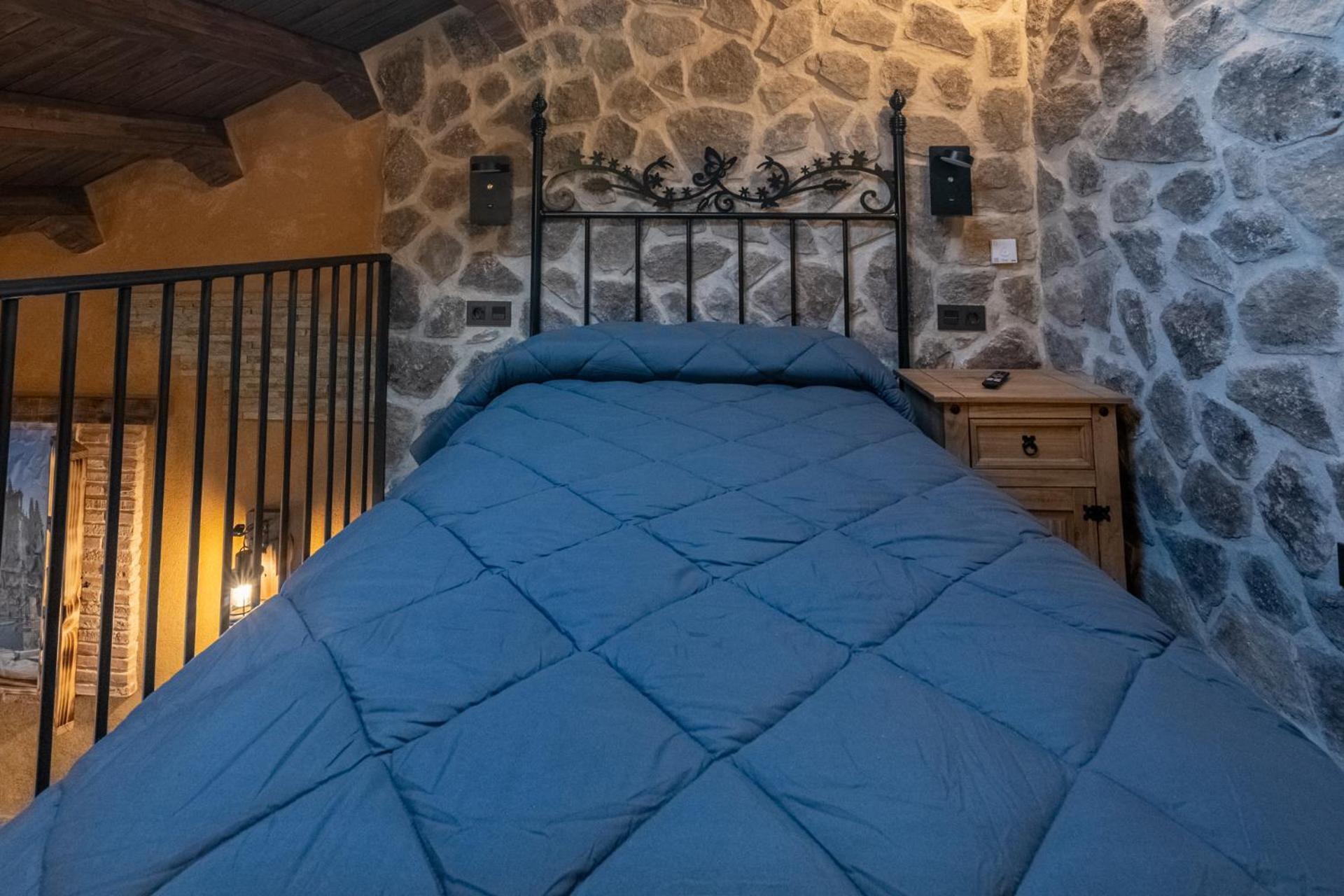 Apartamento Divino Morales Plasencia Eksteriør billede