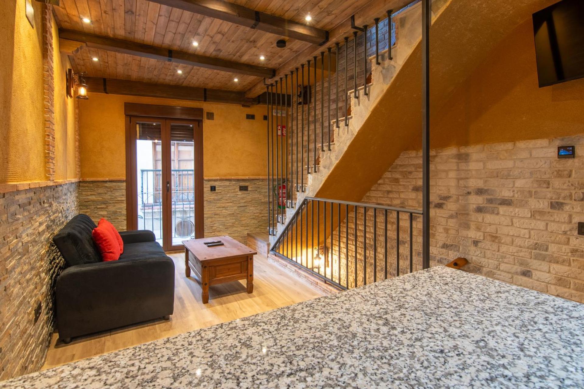 Apartamento Divino Morales Plasencia Eksteriør billede