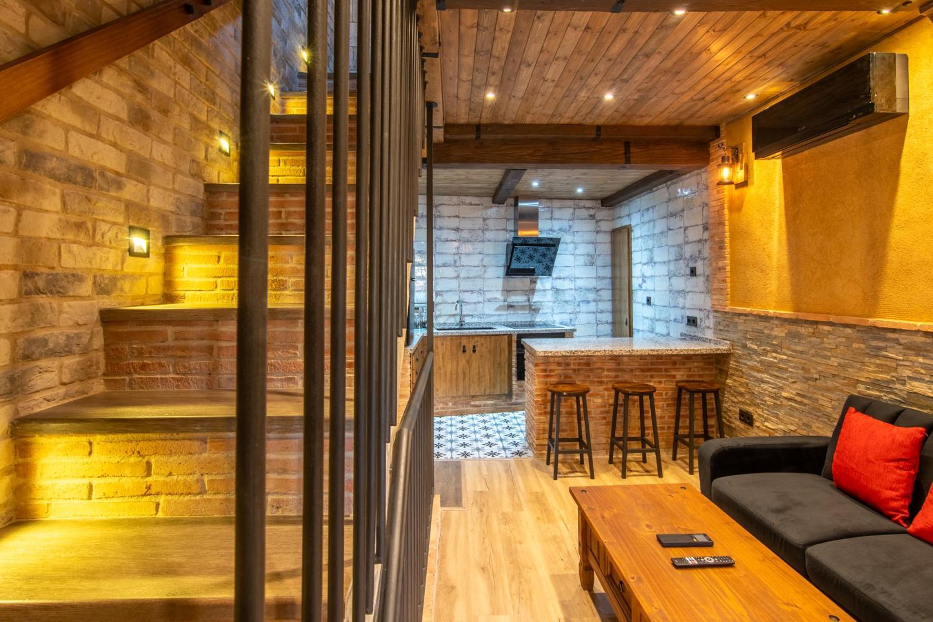 Apartamento Divino Morales Plasencia Eksteriør billede