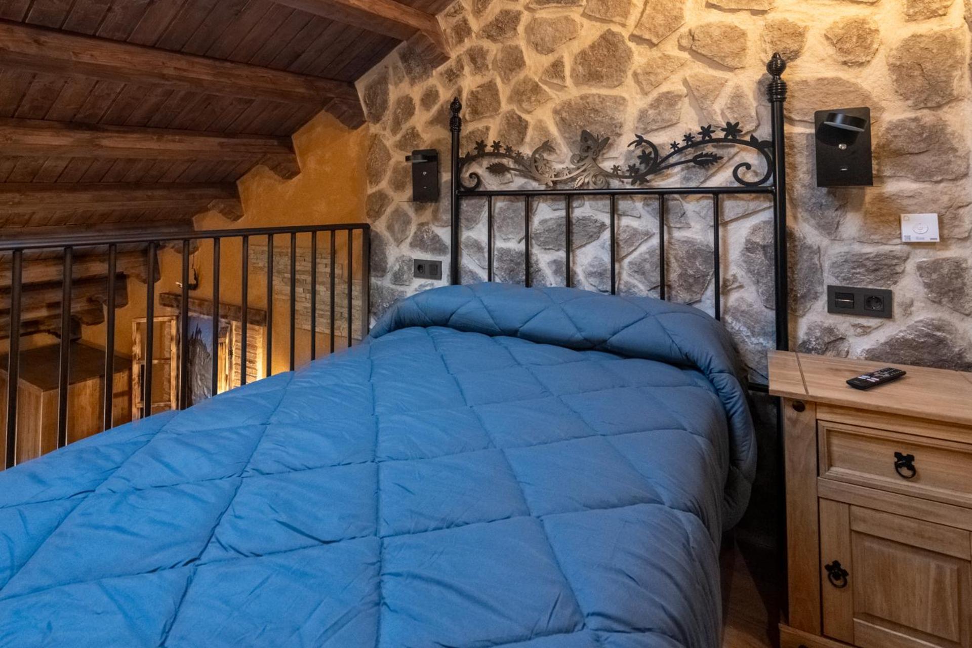 Apartamento Divino Morales Plasencia Eksteriør billede