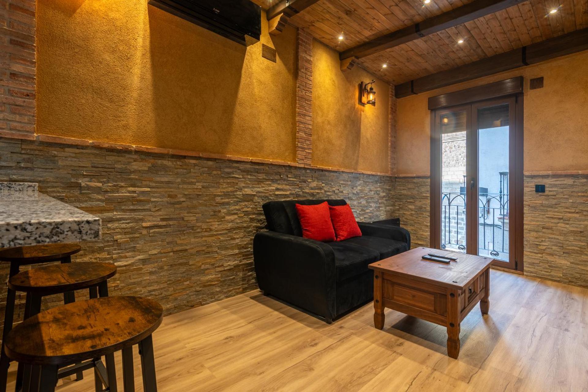 Apartamento Divino Morales Plasencia Eksteriør billede