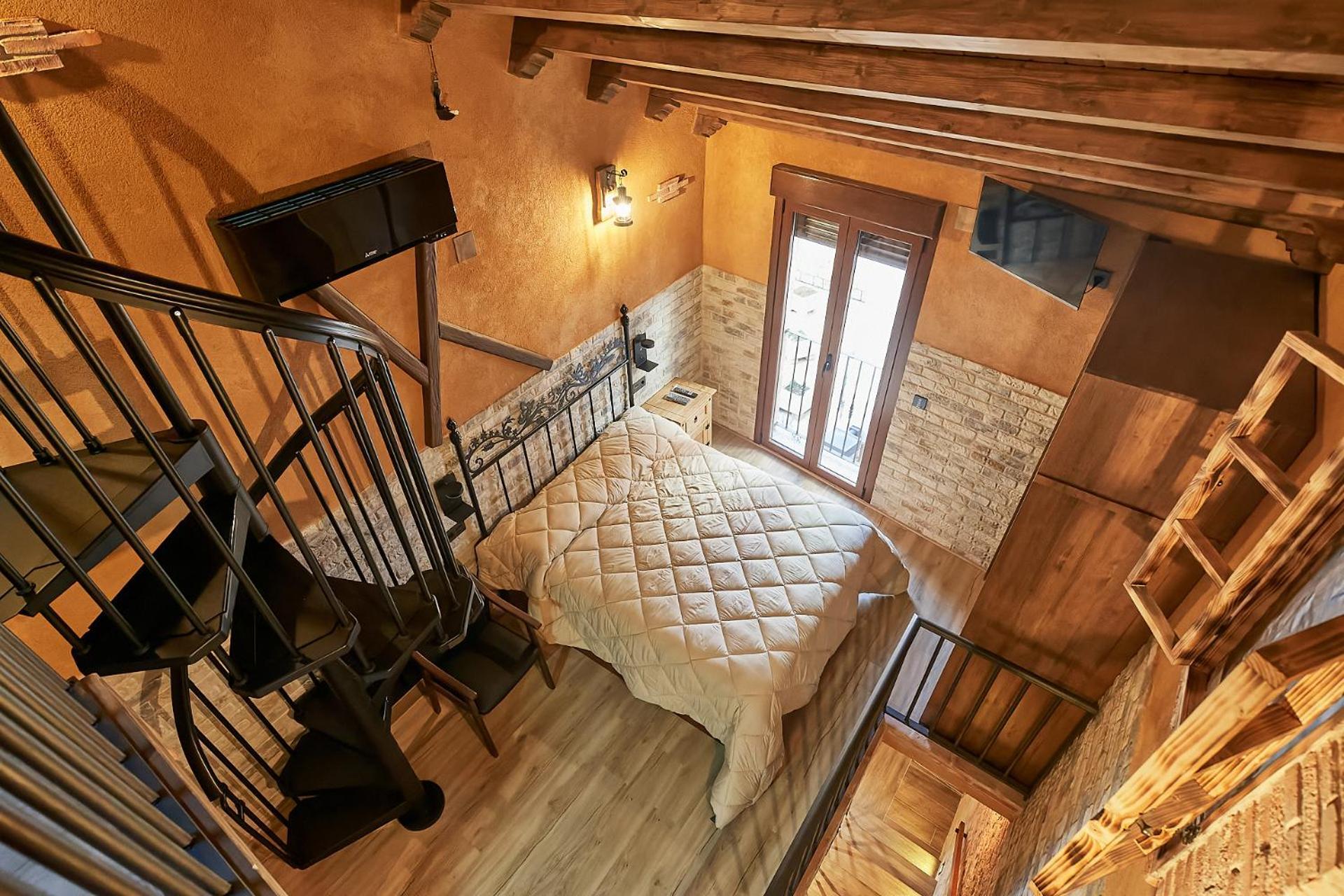 Apartamento Divino Morales Plasencia Eksteriør billede