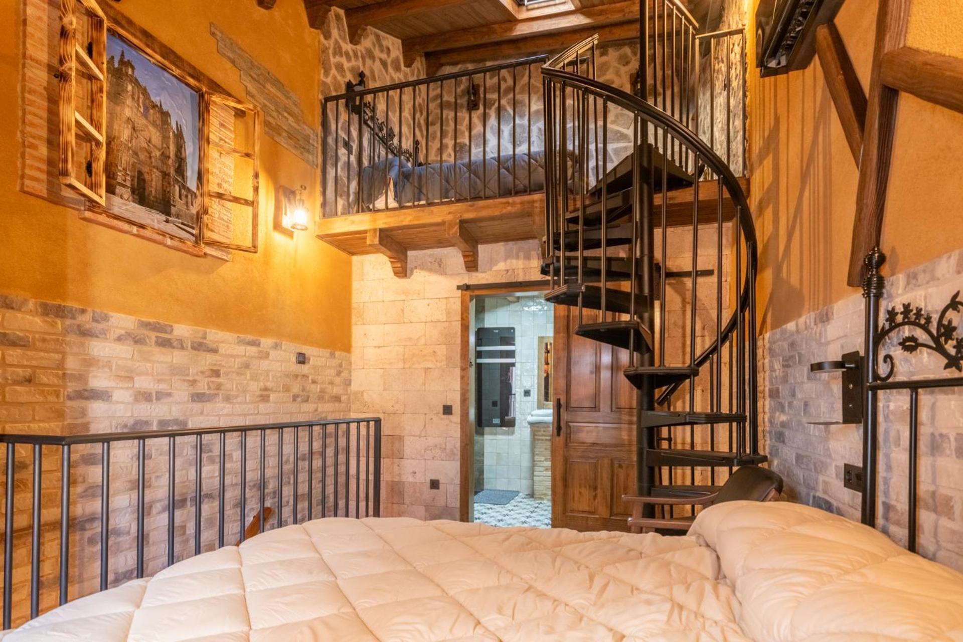 Apartamento Divino Morales Plasencia Eksteriør billede